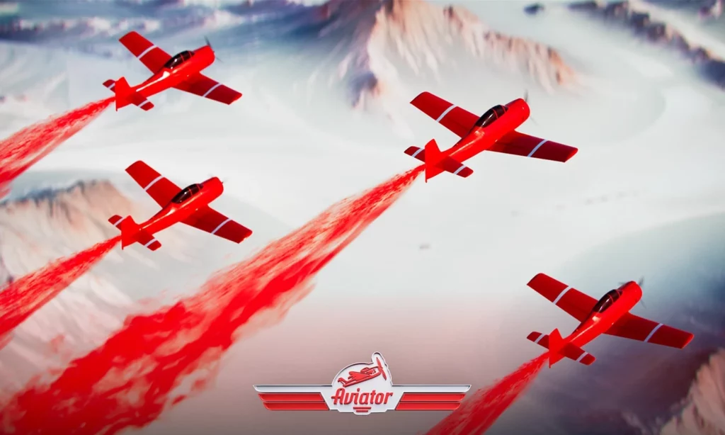 Aviator strategiat ja vinkit
