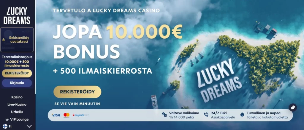 Turvallisuus ja lisensointi